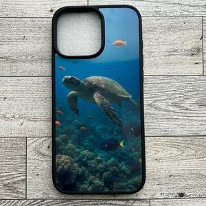 Sea Turtle Ocean Phone Case